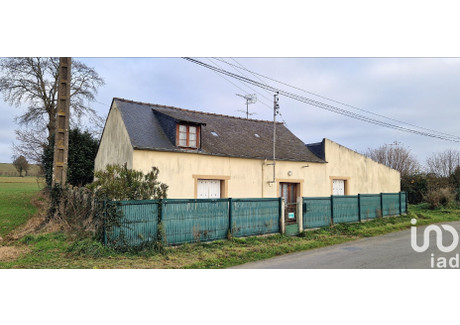 Dom na sprzedaż - Saint-Marc-Sur-Couesnon, Francja, 55 m², 66 000 USD (273 900 PLN), NET-102884511