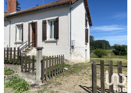 Dom na sprzedaż - Saint-Victor, Francja, 87 m², 83 310 USD (319 909 PLN), NET-100269151