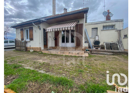 Dom na sprzedaż - Montlucon, Francja, 66 m², 68 585 USD (280 511 PLN), NET-95883071