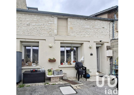 Dom na sprzedaż - Margny-Les-Compiegne, Francja, 70 m², 187 816 USD (785 072 PLN), NET-100665569