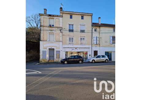 Dom na sprzedaż - Ruffec, Francja, 114 m², 147 531 USD (604 878 PLN), NET-95138991