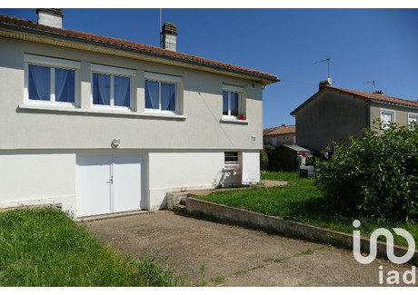 Dom na sprzedaż - Ruffec, Francja, 69 m², 97 065 USD (391 174 PLN), NET-98785147