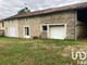 Dom na sprzedaż - Paizay-Naudouin-Embourie, Francja, 136 m², 155 343 USD (624 480 PLN), NET-99042458