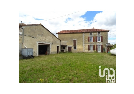 Dom na sprzedaż - Souvigne, Francja, 134 m², 101 294 USD (414 293 PLN), NET-99364703