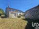 Dom na sprzedaż - La Faye, Francja, 167 m², 160 382 USD (670 398 PLN), NET-99976998