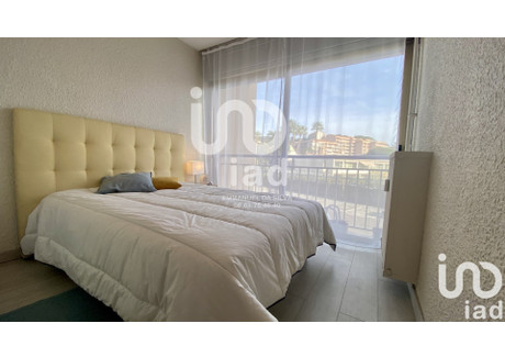 Mieszkanie na sprzedaż - Cannes, Francja, 42 m², 223 375 USD (909 135 PLN), NET-100527688