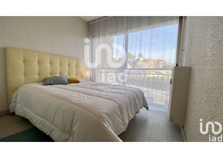 Mieszkanie na sprzedaż - Cannes, Francja, 42 m², 244 836 USD (964 654 PLN), NET-94622000