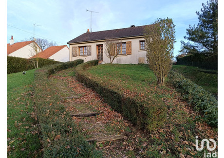 Dom na sprzedaż - Auzouer-En-Touraine, Francja, 66 m², 147 416 USD (567 552 PLN), NET-94950090