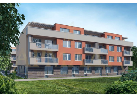 Mieszkanie na sprzedaż - Остромила/Ostromila Пловдив/plovdiv, Bułgaria, 119 m², 107 906 USD (414 360 PLN), NET-100184411