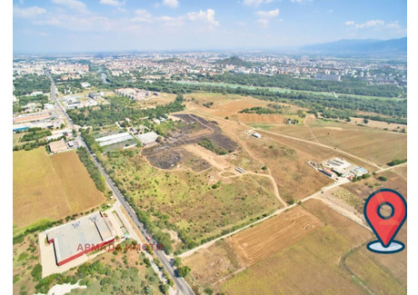 Działka na sprzedaż - Индустриална зона - Марица/Industrialna zona - Marica Пловдив/plovdiv, Bułgaria, 1986 m², 155 626 USD (636 508 PLN), NET-101113851