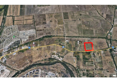 Działka na sprzedaż - Индустриална зона - Север/Industrialna zona - Sever Пловдив/plovdiv, Bułgaria, 32 001 m², 1 428 881 USD (5 972 721 PLN), NET-82771528