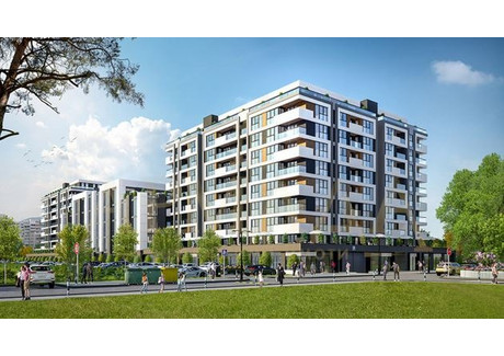 Mieszkanie na sprzedaż - Тракия/Trakia Пловдив/plovdiv, Bułgaria, 108 m², 162 047 USD (622 259 PLN), NET-95289301