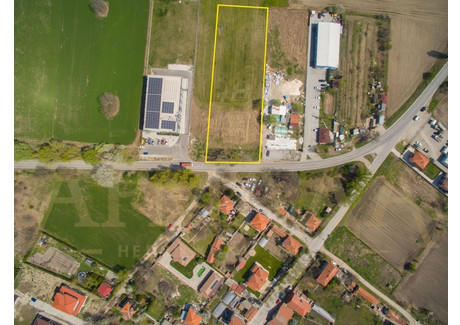 Działka na sprzedaż - с. Ягодово/s. Iagodovo Пловдив/plovdiv, Bułgaria, 4795 m², 277 708 USD (1 135 827 PLN), NET-91103139