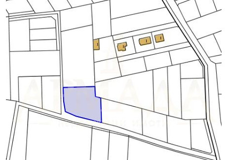 Działka na sprzedaż - с. Марково/s. Markovo Пловдив/plovdiv, Bułgaria, 800 m², 55 052 USD (230 117 PLN), NET-91951822