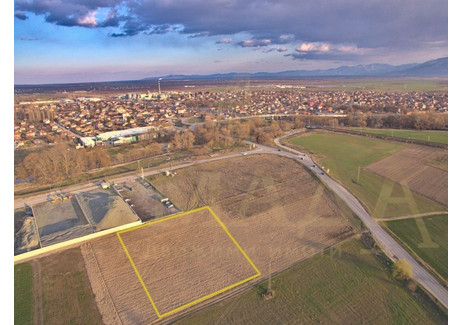 Działka na sprzedaż - с. Ягодово/s. Iagodovo Пловдив/plovdiv, Bułgaria, 7000 m², 87 123 USD (364 174 PLN), NET-92266764