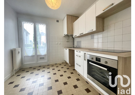 Mieszkanie na sprzedaż - Grenoble, Francja, 54 m², 110 790 USD (453 133 PLN), NET-99819508