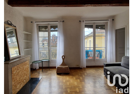 Mieszkanie na sprzedaż - Grenoble, Francja, 56 m², 164 147 USD (659 870 PLN), NET-100848864