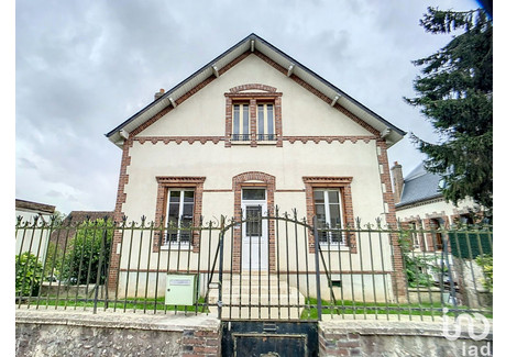 Dom na sprzedaż - Château-Renard, Francja, 94 m², 164 206 USD (630 552 PLN), NET-100217852