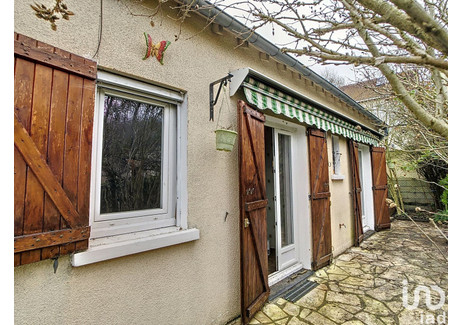 Dom na sprzedaż - Poligny, Francja, 62 m², 132 507 USD (512 804 PLN), NET-100456962