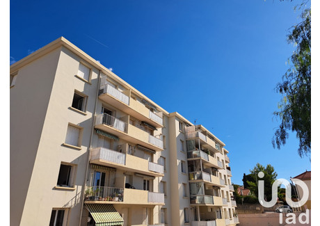 Mieszkanie na sprzedaż - Toulon, Francja, 60 m², 164 497 USD (674 439 PLN), NET-102398602