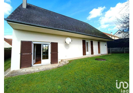 Dom na sprzedaż - Gamaches, Francja, 140 m², 209 974 USD (877 693 PLN), NET-95854058