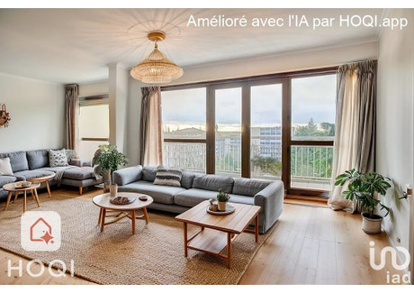 Mieszkanie na sprzedaż - Vélizy-Villacoublay, Francja, 92 m², 427 921 USD (1 707 406 PLN), NET-94234892