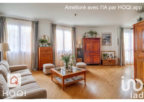 Mieszkanie na sprzedaż - Saint-Cyr-L'école, Francja, 103 m², 341 254 USD (1 344 539 PLN), NET-96376074