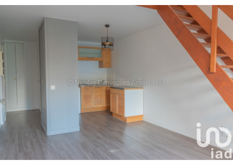 Mieszkanie na sprzedaż - Paray-Vieille-Poste, Francja, 35 m², 160 382 USD (655 964 PLN), NET-101117706