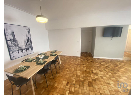 Mieszkanie na sprzedaż - Porto, Portugalia, 115 m², 380 142 USD (1 463 548 PLN), NET-97930286