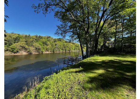 Działka na sprzedaż - VL Riverside Drive Saugatuck, Usa, 2832,8 m², 2 500 000 USD (9 600 000 PLN), NET-100374068