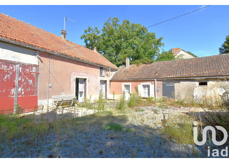 Dom na sprzedaż - Chatignonville, Francja, 68 m², 209 974 USD (858 795 PLN), NET-101170719