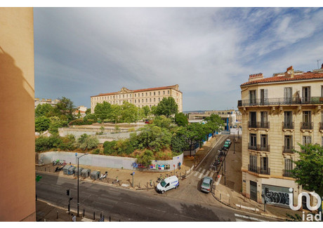 Mieszkanie na sprzedaż - Marseille, Francja, 78 m², 237 649 USD (967 231 PLN), NET-96229648