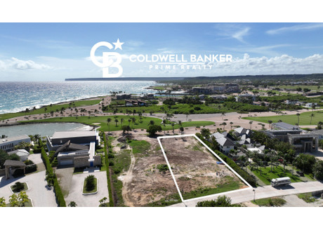 Działka na sprzedaż - Perfect Location Cap Cana Residential Lot With Beautiful Golf & Ocean Cap Cana, Dominikana, 2506 m², 2 382 653 USD (9 125 561 PLN), NET-94310515