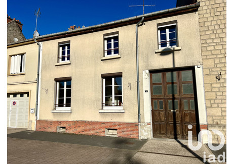 Dom na sprzedaż - Vitry-En-Perthois, Francja, 117 m², 160 382 USD (655 964 PLN), NET-101552431