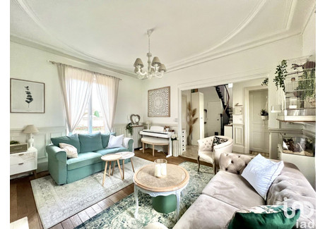 Dom na sprzedaż - Vitry-Le-Francois, Francja, 132 m², 289 647 USD (1 155 692 PLN), NET-95659132