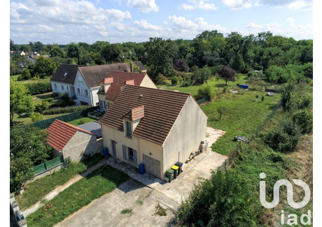 Dom na sprzedaż - Congis-Sur-Thérouanne, Francja, 105 m², 287 465 USD (1 103 866 PLN), NET-100269258