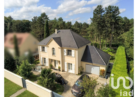 Dom na sprzedaż - Meaux, Francja, 163 m², 624 487 USD (2 441 743 PLN), NET-100816642