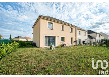 Dom na sprzedaż - Meaux, Francja, 122 m², 418 894 USD (1 608 552 PLN), NET-99072166