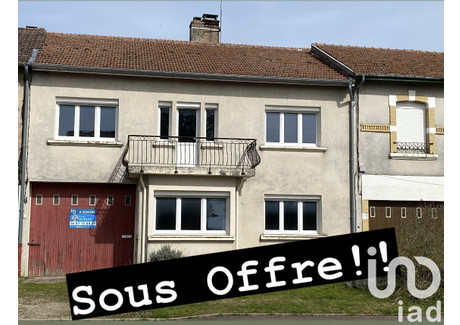 Dom na sprzedaż - Vigneulles-Les-Hattonchatel, Francja, 140 m², 171 594 USD (691 523 PLN), NET-96194252