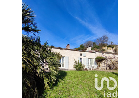 Dom na sprzedaż - Dompierre-Sur-Charente, Francja, 195 m², 363 737 USD (1 433 125 PLN), NET-95266747