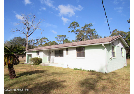 Dom na sprzedaż - 8249 PASCHAL Street Jacksonville, Usa, 143,63 m², 225 000 USD (915 750 PLN), NET-103011277