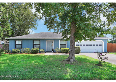 Dom na sprzedaż - 5312 MORGAN HORSE Drive N Jacksonville, Usa, 200,02 m², 430 000 USD (1 646 900 PLN), NET-99688738