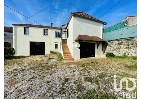 Dom na sprzedaż - Val-De-Meuse, Francja, 94 m², 67 532 USD (280 257 PLN), NET-98415921