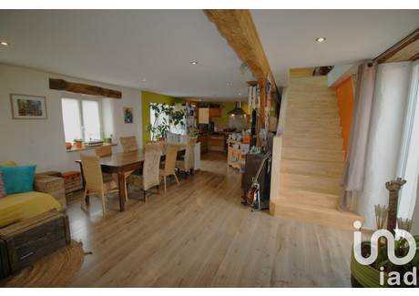 Dom na sprzedaż - Merlevenez, Francja, 81 m², 320 300 USD (1 277 998 PLN), NET-97049578