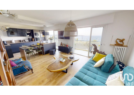 Mieszkanie na sprzedaż - Bandol, Francja, 72 m², 634 049 USD (2 485 472 PLN), NET-100014780