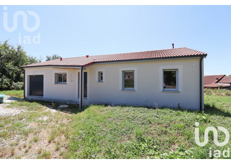 Dom na sprzedaż - Eybouleuf, Francja, 93 m², 172 726 USD (708 176 PLN), NET-99740595