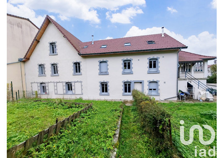 Mieszkanie na sprzedaż - Maiche, Francja, 103 m², 218 180 USD (894 538 PLN), NET-101519884