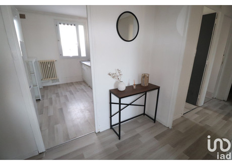 Mieszkanie na sprzedaż - Bethune, Francja, 60 m², 74 724 USD (301 136 PLN), NET-97309331