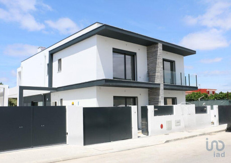 Dom na sprzedaż - Fernão Ferro, Portugalia, 162 m², 597 676 USD (2 354 844 PLN), NET-97685398