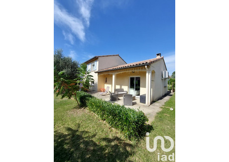 Dom na sprzedaż - Margès, Francja, 120 m², 362 748 USD (1 392 950 PLN), NET-99010469